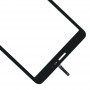 Original pekskärm med OCA Optiskt klart lim för Samsung Galaxy Tab Pro 8.4 / T321 (Svart)