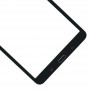 Originální dotykový panel s OCES OPTICAL CLETER LEPSING pro Samsung Galaxy Tab Pro 8.4 / T321 (černá)