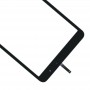 Сенсорна панель з OPA оптично чітким клеєм для Samsung Galaxy Tab Pro 8.4 / T320 (чорний)