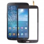 სენსორული პანელი OCA ოპტიკურად ნათელი წებოვანი Samsung Galaxy Tab 3 8.0 / T310 (შავი)