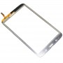 სენსორული პანელი OCA ოპტიკურად ნათელი წებოვანი Samsung Galaxy Tab 3 8.0 / T310 (თეთრი)