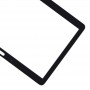 Alkuperäinen kosketuspaneeli OCA optisesti selkeä liima Samsung Galaxy Note 10.1 (2014 painos) / P600 / P601 / P605 (musta)