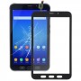 Puutetundlik paneel Samsung Galaxy Tab Active2 SM-T395 (LTE) (must)