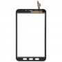 Сензорен панел за Samsung Galaxy Tab Active2 SM-T395 (LTE) (черен)