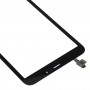 Dotykový panel pro kartu Samsung Galaxy Active2 SM-T395 (LTE) (černá)