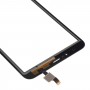Touch Panel для Samsung Galaxy Tab Active2 SM-T395 (LTE) (чорний)