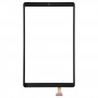 Panneau tactile pour Samsung Galaxy Tab A 10.1 (2019) SM-T510 / T515
