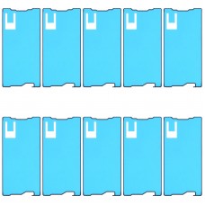 10 PCS Original Front Housing Adhesive for Sony Xperia Z5 Compact