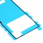 10 stücke Original Rückengehäuseabdeckung Klebstoff für Sony Xperia Z5 Prämie