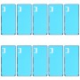 10 PCS Original Back Housing Cover Adhesive for Sony Xperia 1 II