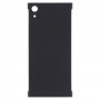 索尼Xperia xa1（黑色）的电池盖盖