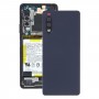 Batterie-Back-Abdeckung für Sony Xperia 10 III (schwarz)