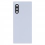 Copertura posteriore della batteria per Sony Xperia 5 (grigio)
