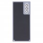 Tapa trasera de la batería para Sony Xperia 5 (gris)