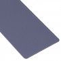 索尼Xperia 1 II（紫色）的电池底盖