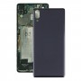 Akkumulátor hátlapja a Sony Xperia L3 (fekete) számára