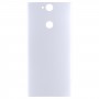 Battery Back Cover With NFC for Sony Xperia XA2 Plus(Silver)