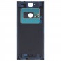 Batterie-Back-Cover mit NFC für Sony Xperia Xa2 Plus (Silber)