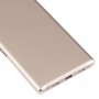 Battery Back Cover for Sony Xperia 10 Plus(Gold)