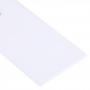 סוללה כיסוי אחורי עבור Sony Xperia 1 / Xperia XZ4 (לבן)