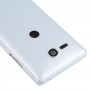 Комплект акумулятора для Sony Xperia XZ2 Compact (срібло)