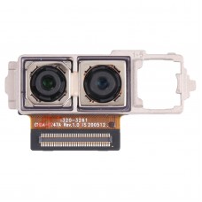 Bak mot kamera för Sony Xperia 10 II