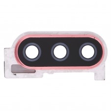 Camera Lens Cover for Sony Xperia 10 III (Pink) 