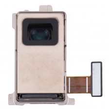 Macchina fotografica rivolta verso la schiena per Sony Xperia 1 III