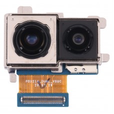 Tärkeimmät kamerat Sony Xperia 1 III