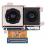 Hlavní zadní čelní fotoaparát pro Sony Xperia 1 III