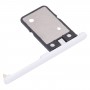 Taca karta SIM dla Sony Xperia XA1 Ultra / Xperia XA1 (Biały)