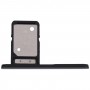 SIM Card Tray for Sony Xperia XA2 Plus (Black)