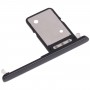 SIM Card Tray for Sony Xperia XA2 Plus (Black)