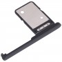 Лоток для SIM-картки для Sony Xperia XA2 Ultra (чорний)