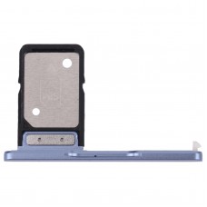 SIM Card Tray for Sony Xperia XA2 Ultra (Blue)