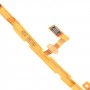 Przycisk zasilania Flex Cable do Sony Xperia 10 II