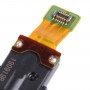 Hörlursuttag flexkabel för Sony Xperia 5 II / Xperia 10 II