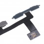 טביעת אצבע חיישן כבל Flex עבור Sony Xperia 10 (שחור)