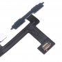 Câble de capteur d'empreinte digitale pour Sony Xperia 10 (blanc)