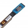 Czujnik linii papilarnych Flex Cable do Sony Xperia XZ1 Premium / Xperia XZ1 (czarny)