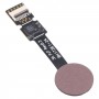 Fingerprint Sensor Flex Cable for Sony Xperia XZ2 Premium / Xperia XZ2 (Pink)