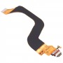 Charging Port Flex Cable for Sony Xperia 1 III