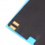 1 Pair Metal Side Part Sidebar For Sony Xperia XA2 Ultra(Black)