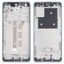 Middle Frame Bezel Plate for Sony Xperia Ace II SO-41B (Blue)