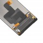 LCD-näyttö ja digitointikokoelma SONY XPERIA XZ2 COMPACT (GOLD)