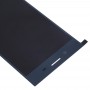 LCD-näyttö ja digitointikokous Sony Xperia XZ Premium (musta)
