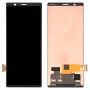 Original LCD Screen and Digitizer Full Assembly for Sony Xperia 5