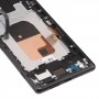 Original LCD Screen and Digitizer Full Assembly for Sony Xperia 1