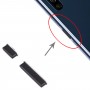 Przycisk zasilania i regulacja głośności dla Sony Xperia 5 (czarna)