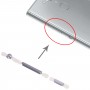 Power Button and Volume Control Button for Sony Xperia XA2 Ultra (Blue)
